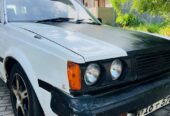 Toyota Corolla KA67 wagon 1986