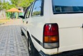 Toyota Corolla KA67 wagon 1986