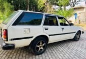 Toyota Corolla KA67 wagon 1986