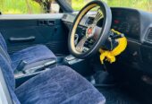 Toyota Corolla KA67 wagon 1986