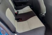 Toyota Aqua 2014