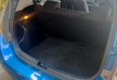 Toyota Aqua 2014