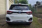 Toyota Raize Z Grade 2023
