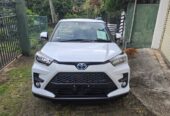 Toyota Raize Z Grade 2023