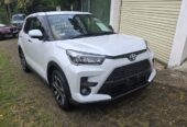 Toyota Raize Z Grade 2023