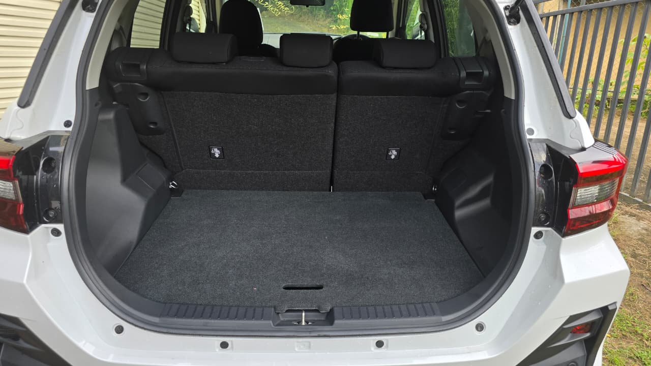 Toyota Raize Z Grade 2023