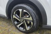 Toyota Raize Z Grade 2023