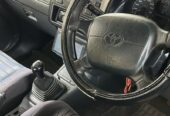 Toyota RAV4 J Grade 1997