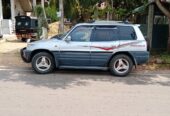 Toyota RAV4 J Grade 1997