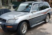 Toyota RAV4 J Grade 1997