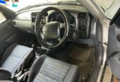 Toyota RAV4 J Grade 1997