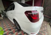 Toyota Axio WXB Anniversary 2017