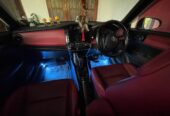 Toyota Axio WXB Anniversary 2017