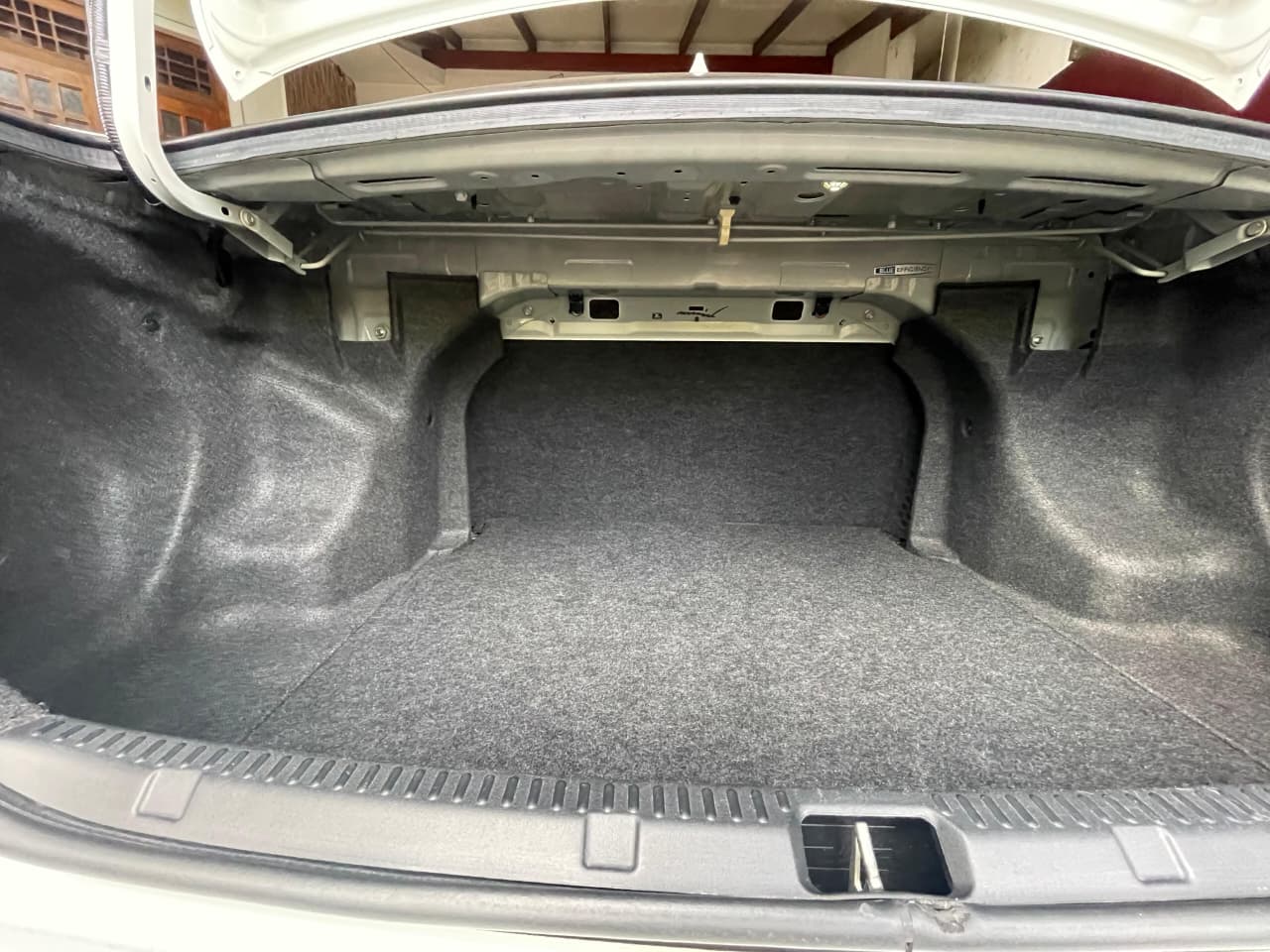 Toyota Axio WXB Anniversary 2017