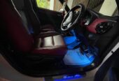 Toyota Axio WXB Anniversary 2017