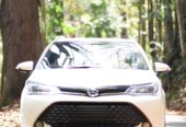 Toyota Axio WXB Anniversary 2017