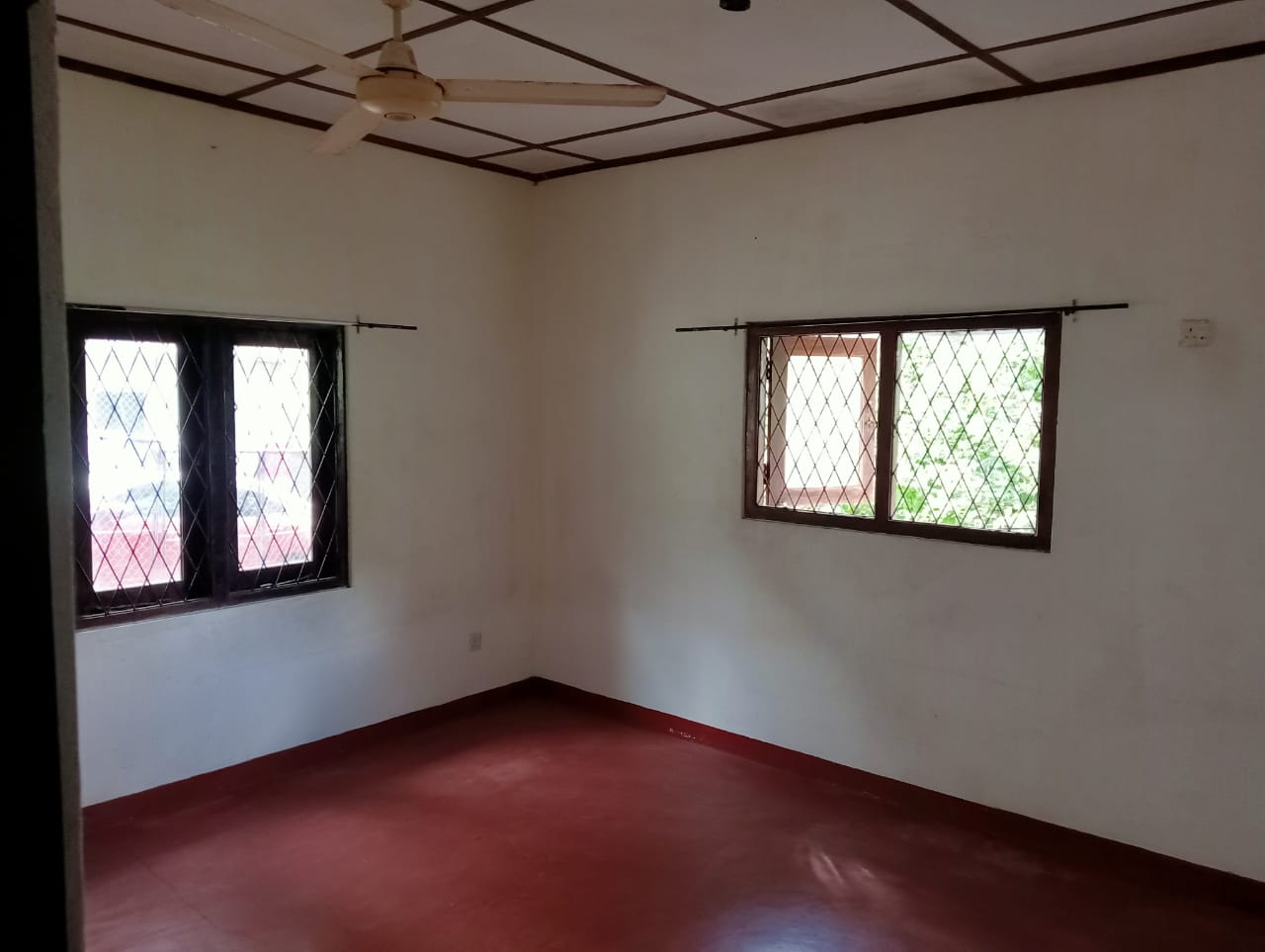 House and Land in Pannipitiya (Baroda watte)