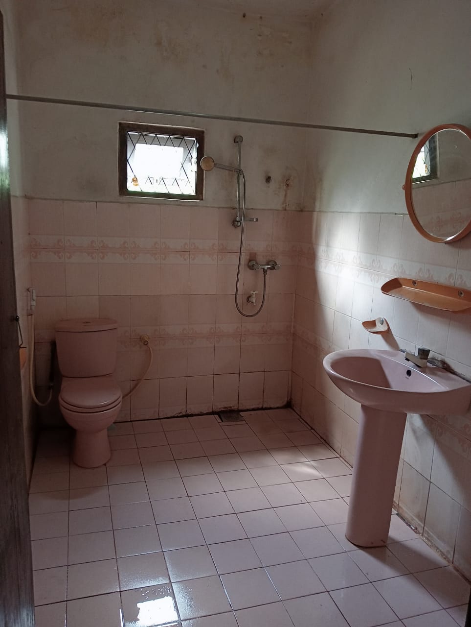 House and Land in Pannipitiya (Baroda watte)