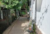 House and Land in Pannipitiya (Baroda watte)