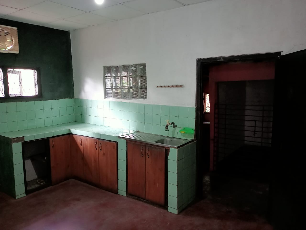 House and Land in Pannipitiya (Baroda watte)