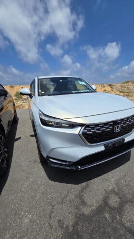 Honda Vezel 2023 Z Primum