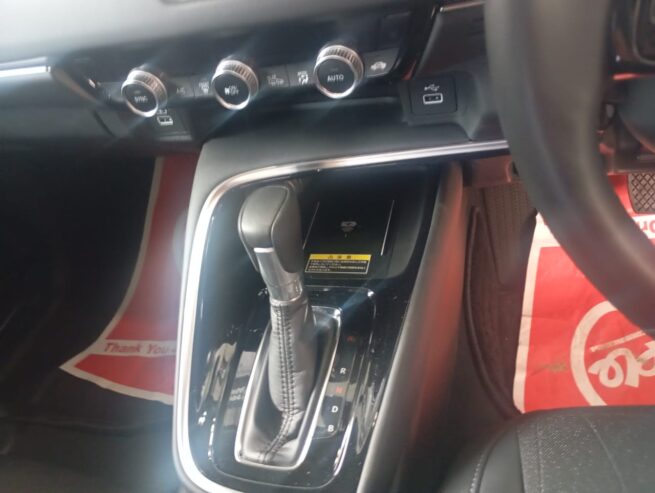Honda Vezel 2023 Z Primum