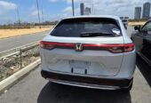 Honda Vezel 2023 Z Primum