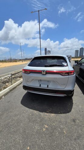 Honda Vezel 2023 Z Primum