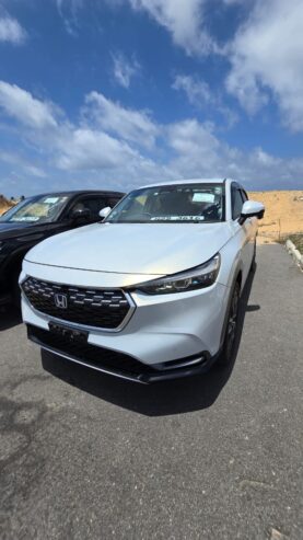 Honda Vezel 2023 Z Primum