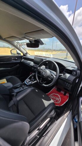 Honda Vezel 2023 Z Primum
