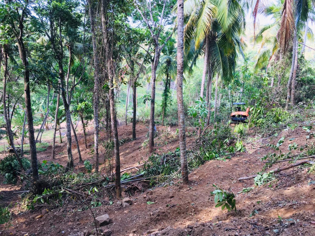 Land for Sale in Matara