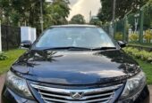 Toyota Allion 260 2010