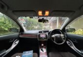Toyota Allion 260 2010