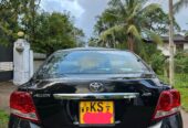 Toyota Allion 260 2010