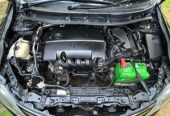 Toyota Allion 260 2010