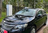 Toyota Allion 260 2010