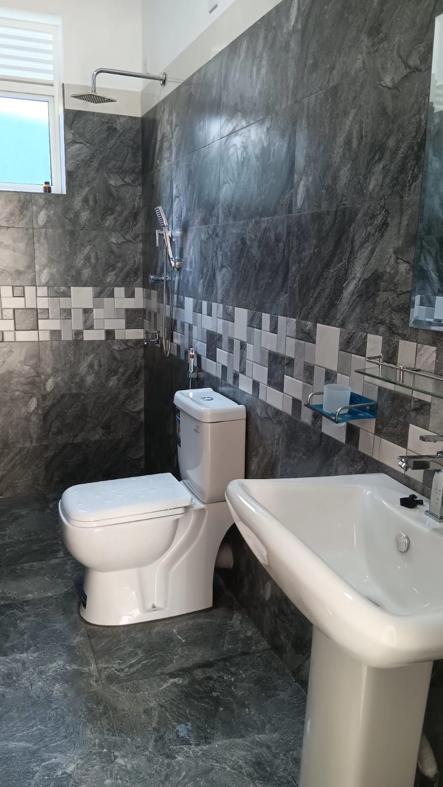 🏡 Newly Renovated Modern Home for Sale – Wewala, Horana!