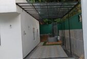 🏡 Newly Renovated Modern Home for Sale – Wewala, Horana!