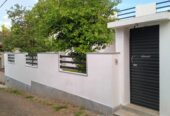 🏡 Newly Renovated Modern Home for Sale – Wewala, Horana!