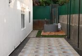 🏡 Newly Renovated Modern Home for Sale – Wewala, Horana!