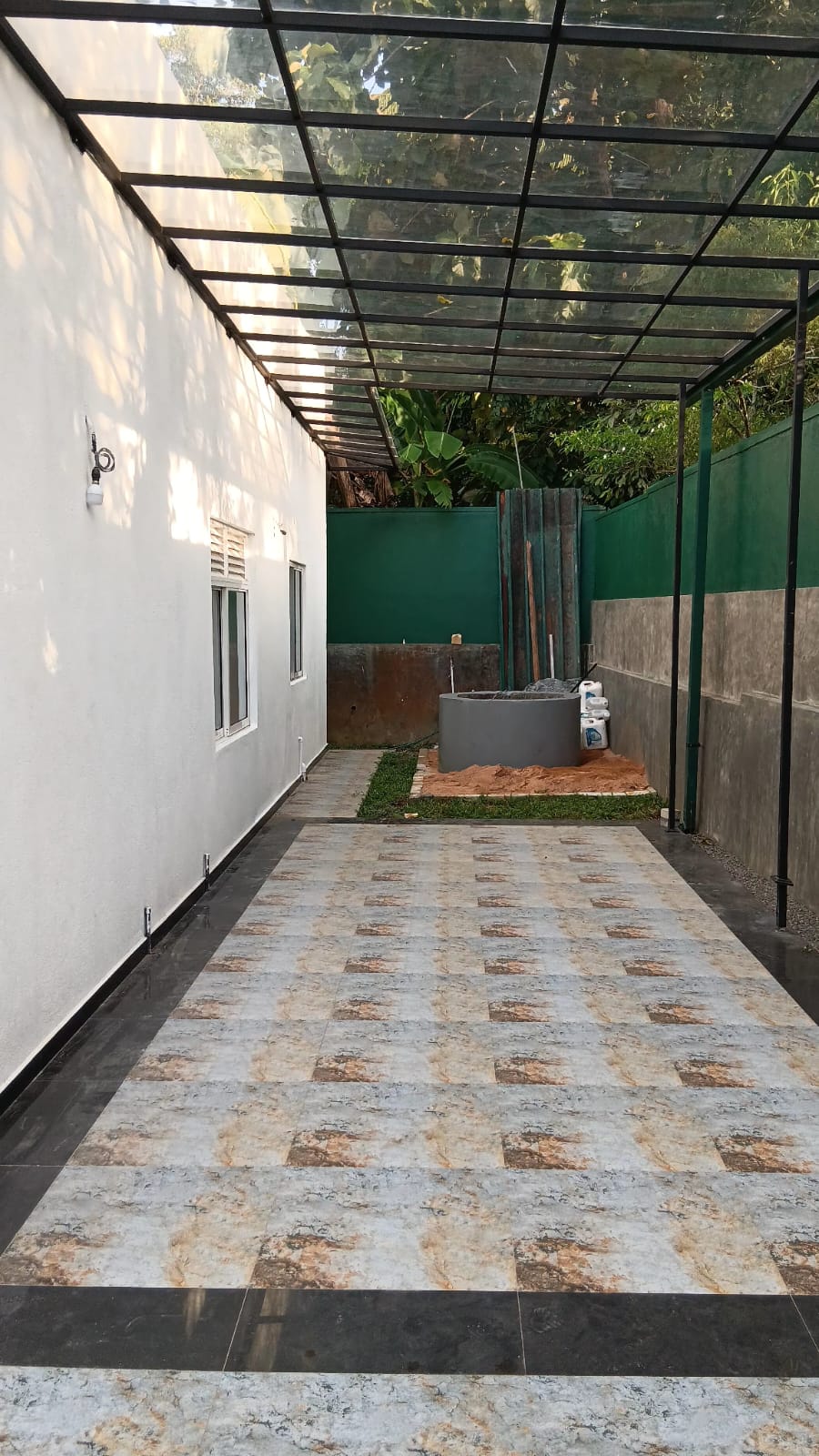 🏡 Newly Renovated Modern Home for Sale – Wewala, Horana!