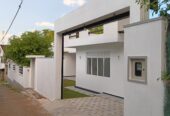 🏡 Newly Renovated Modern Home for Sale – Wewala, Horana!