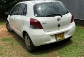 Toyota Vitz KSP 90 2007