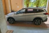 Toyota Rush 2020