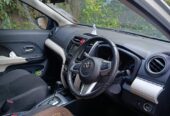 Toyota Rush 2020