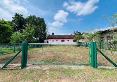 Land for Sale in Gampaha City