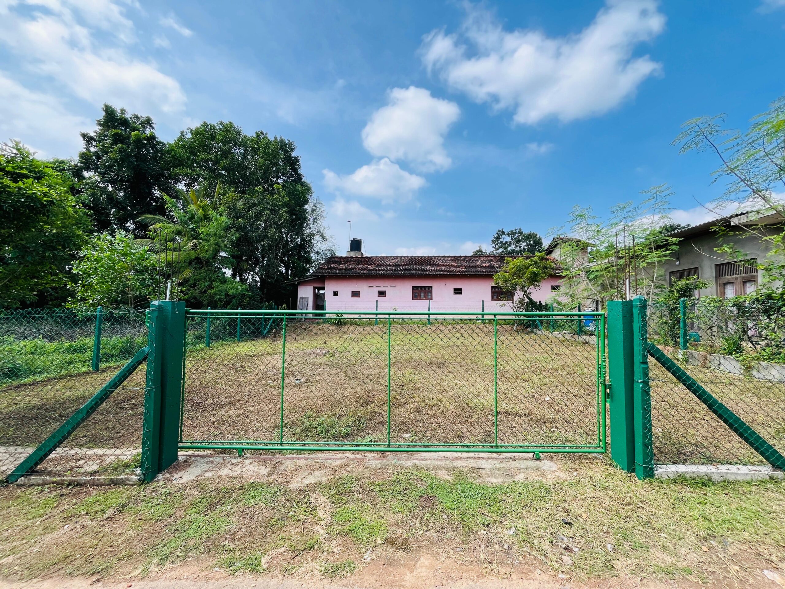 Land for Sale in Gampaha City