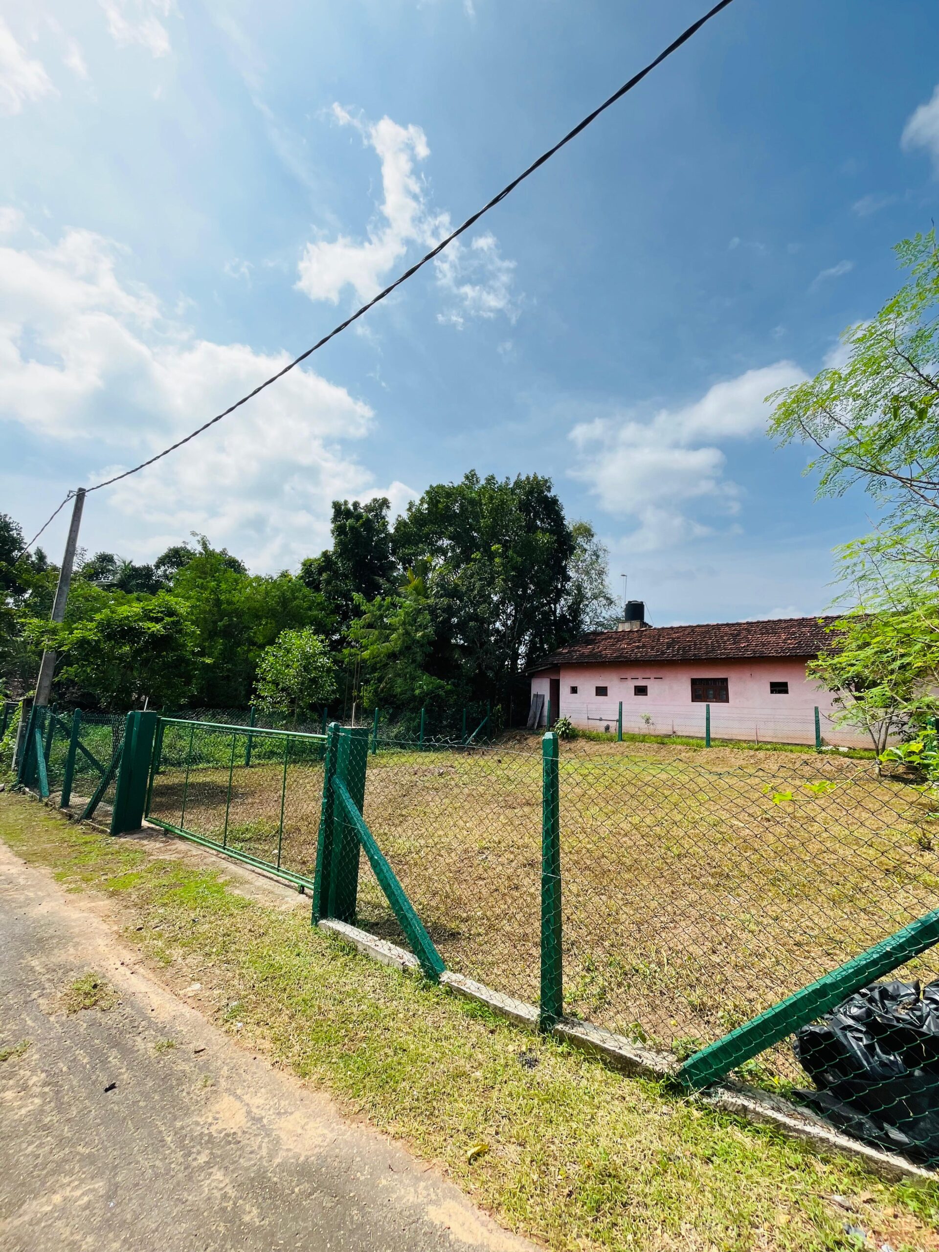 Land for Sale in Gampaha City