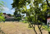 Land for Sale in Gampaha City