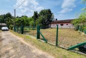 Land for Sale in Gampaha City